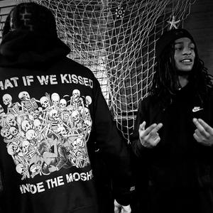 HOLD ON ME (feat. JAHJAH BLED) (Explicit)