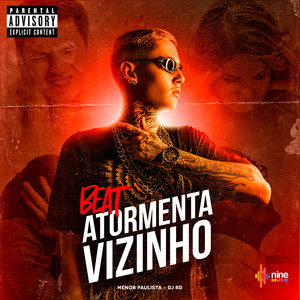 Beat Atormenta Vizinho (Explicit)