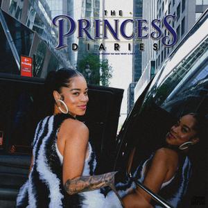 Princess Diaries (feat. Ry+) [Explicit]