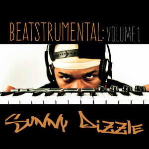 Beatstrumental Volume 1