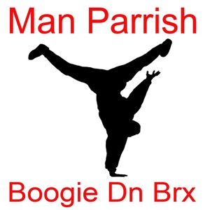 Boogie Dn Bx[feat. Redvenom] (Red Venom Mix)