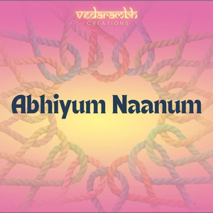 Abhiyum Nanum (Background Score)