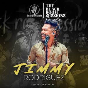 Te Entrego Mi Amor - Live at The Black Room Sessions