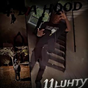 4 da hood (feat. Trell35x) [Explicit]