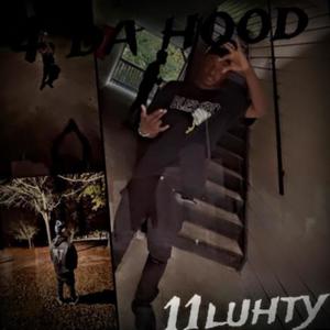 4 da hood (feat. Trell35x) (Explicit)