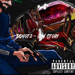 GW Story (RP Version)