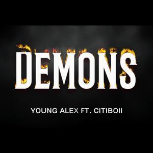 DEMONS (feat. CITIBOII) (Explicit)