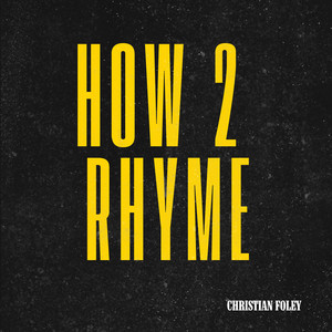 How 2 Rhyme