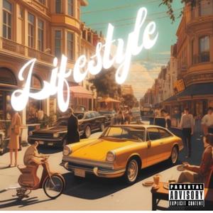 Lifestyle (feat. A.Lee Legendary) [Explicit]