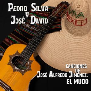 Canciones de José Alfredo Jiménez. El Mudo