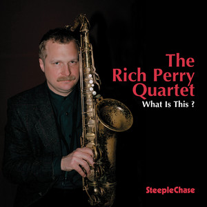 Rich Perry - The Interloper