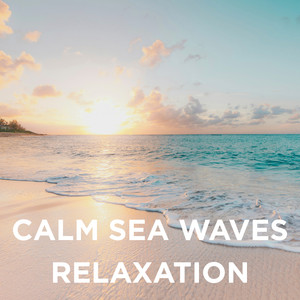 Calm Sea Waves Relaxation