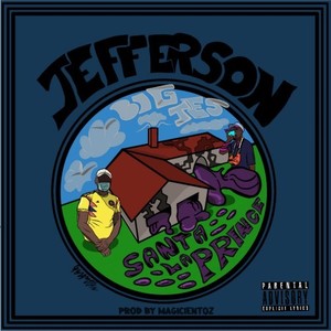 Jefferson (Explicit)