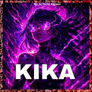 Kika (Super Slowed|Explicit)