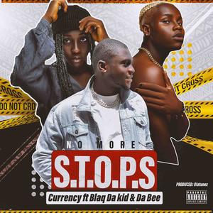 no more stops (feat. blaq da kid & da bee) [Explicit]