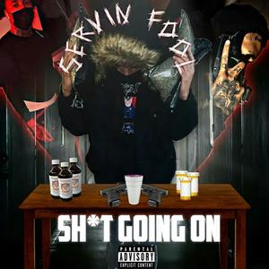 **** Going on (Explicit)