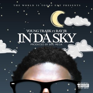 In da Sky (feat. Ray Jr.)