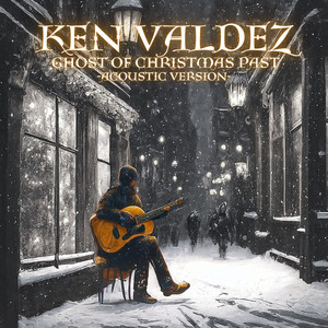 Ghost Of Christmas Past (Acoustic Version)