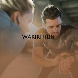 Wakiki Run