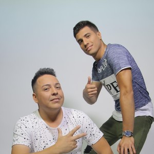 Seras para Mi (feat. El Guillo)