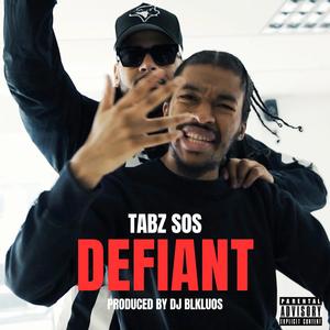 Defiant (feat. DJ BLKLUOS) (Explicit)