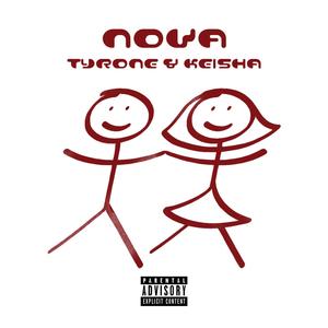Tyrone & Keisha (Explicit)
