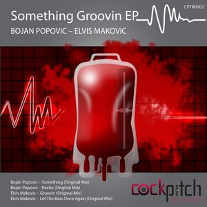 Let The Bass Once Again (Original Mix)