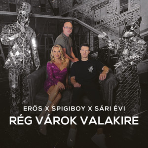 Rég várok valakire (Markanera Rework Extended)