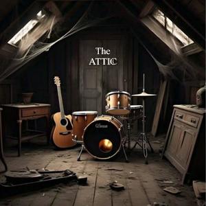 The Attic - A Cowboys Faith (feat. Tony Adolphsen)