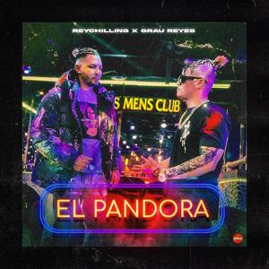 El pandora (feat. Graureyes) (Explicit)