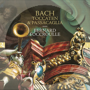 Toccata und Fuge in D Minor (Dorisch), BWV 538