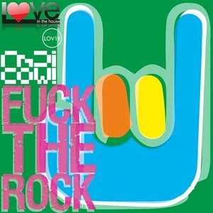 **** The Rock (Explicit)