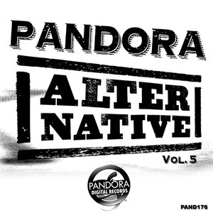 Alive (Original Mix)