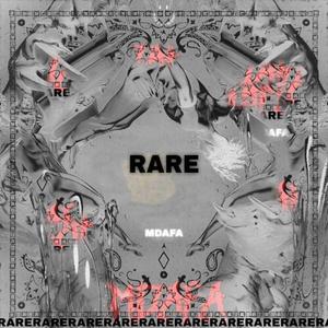 RARE (prod. by rammjack|Explicit)