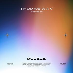 Mulele (feat. Sir Hamilton & SBPrecords)