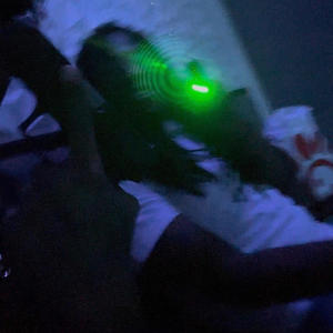 Be My Guest (Explicit)