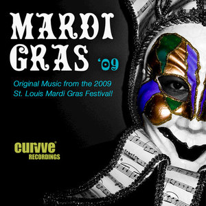 Mardi Gras! 2009