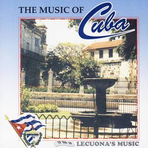 The Music Of Cuba