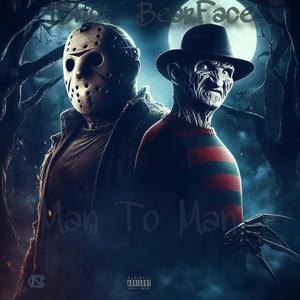 Man To Man (feat. 1Shot) (Explicit)