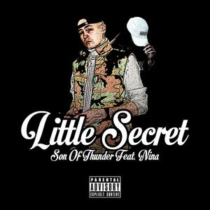 LITTLE SECRET (feat. NINA)