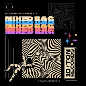 Mixed Bag: A Compilation, Vol. 1 (Explicit)