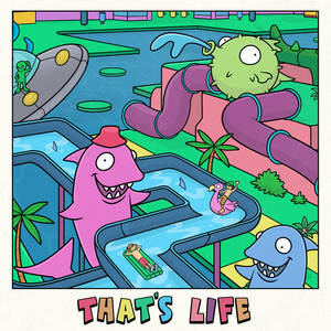 That’s Life (Explicit)