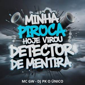 Minha Piroca Hoje Virou Detector de Mentira (VS Voltmix|Explicit)