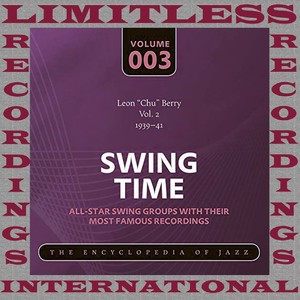 Swing Time, 1939-41, Vol. 2 (HQ Remastered Version)