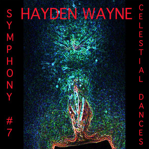 Hayden Wayne - Symphony #7 1st movement-Larghetto