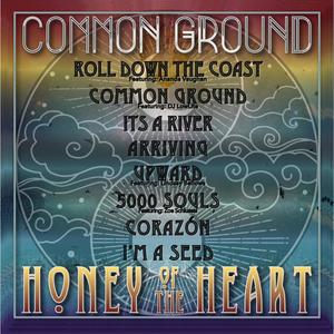 Roll Down the Coast (feat. Ananda Vaughan)