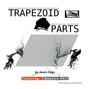 Trapezoid Parts