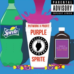 Purple Sprite (feat. pr0fit) [Explicit]