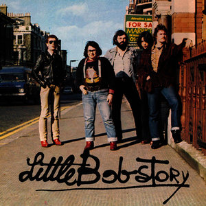 Little Bob Story (Singles '75-'76)