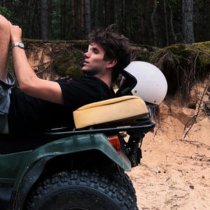 Prawo (feat. octoblxst) (Explicit)